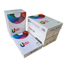 优品乐 A4/70g  复印纸打印纸 多功能办公用纸 5包/箱